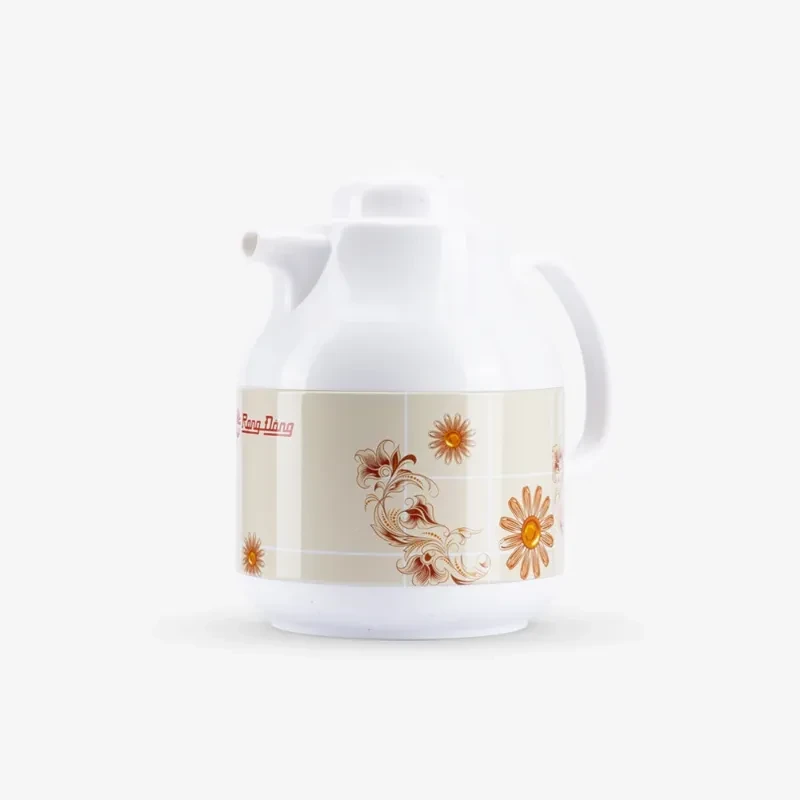 Phích pha trà 1L Rạng Đông
