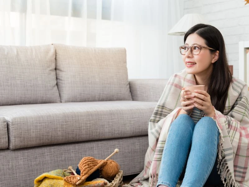 Khả năng giữ nhiệt giúp bạn lúc nào cũng thưởng thức món nước ngon miệng