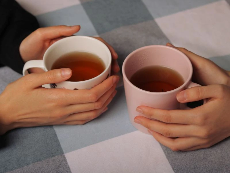 Bình phích nước 3.2L Rạng Đông giúp bạn lưu lại hương vị và chất dinh dưỡng lâu hơn