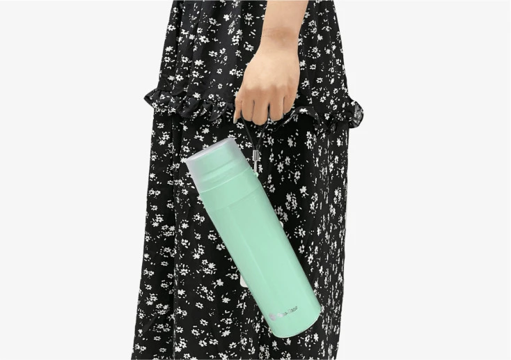 Phích cá nhân 500 ml