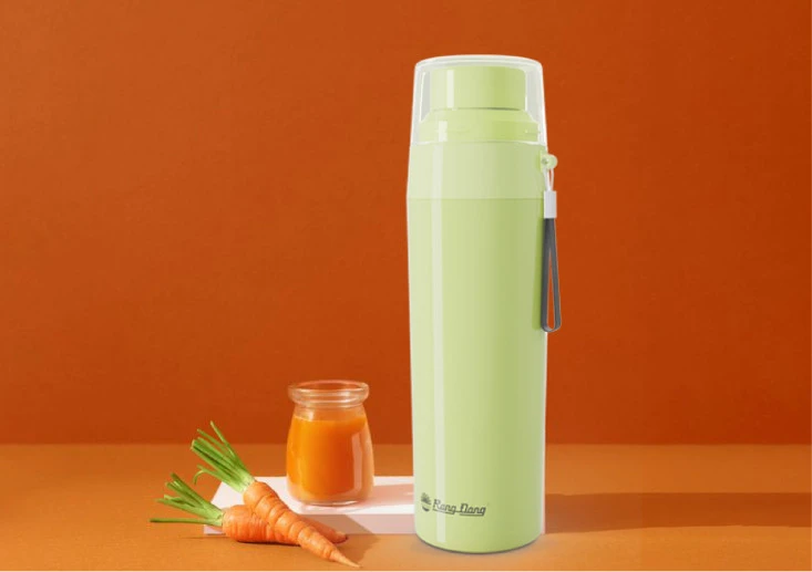 Phích cá nhân 500 ml