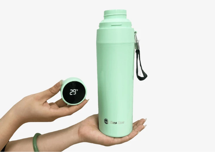 Phích cá nhân 500 ml